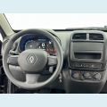 RENAULT KWID ZEN 2 - PRETO - 2026 Foto 5 (Miniatura)