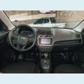 CHEVROLET COBALT 1.4 LTZ FLEX - BRANCO - 2015 Foto 5 (Miniatura)