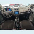 CHEVROLET COBALT 1.4 LTZ FLEX - BRANCO - 2015 Foto 5 (Miniatura)