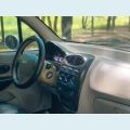 CHERY QQ 1.0 - BRANCO - 2012 Foto 5 (Miniatura)