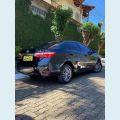 TOYOTA COROLLA 2.0 XEI 16V FLEX 4P AUT. - PRETO - 2016 Foto 5 (Miniatura)