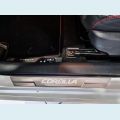 TOYOTA COROLLA GRS - BRANCO - 2023 Foto 5 (Miniatura)