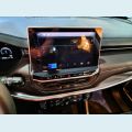 JEEP COMPASS LIMITED TF - CINZA - 2023 Foto 5 (Miniatura)