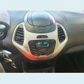 FORD KA 1.0 SE 12V FLEX 4P - BRANCO - 2015 Foto 5 (Miniatura)