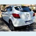 CHEVROLET ONIX HATCH LTZ 1.4 8V FLEXPOWER 5P MEC. - BRANCO - 2015 Foto 5 (Miniatura)