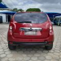 RENAULT DUSTER 1.6 EXPRESSION 4X2 16V FLEX 4P MANUAL - VERMELHO - 2013 Foto 5 (Miniatura)