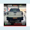 FIAT STRADA - BRANCO - 2023 Foto 5 (Miniatura)
