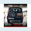 CITROËN AIRCROSS - MARROM - 2013 Foto 5 (Miniatura)