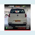 VOLKSWAGEN FOX - BRANCO - 2011 Foto 5 (Miniatura)
