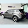 LAND ROVER DISCOVERY SPORT - CINZA - 2019 Foto 5 (Miniatura)