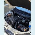 VOLKSWAGEN SAVEIRO CD CROSS MA - BRANCO - 2015 Foto 5 (Miniatura)