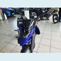 YAMAHA XTZ 250 LANDER - AZUL - 2025 Foto 5 (Miniatura)