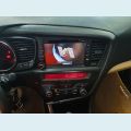 KIA OPTIMA EX 2.4 AT - PRETO - 2013 Foto 5 (Miniatura)