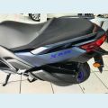 YAMAHA XMAX ABS - AZUL - 2025 Foto 5 (Miniatura)