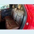 FIAT TORO RANCH AT9 D4 - VERMELHO - 2020 Foto 5 (Miniatura)