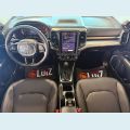FIAT TORO 2.0 16V TURBO DIESEL VOLCANO 4WD - PRETO - 2025 Foto 5 (Miniatura)