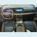 FORD TERRITORY TITANIUM 1.5 GTDI ECOBO - AZUL - 2025 Foto 5 (Miniatura)