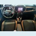 FIAT STRADA RANCH CD 1.0T AT FLEX - PRETO - 2025 Foto 5 (Miniatura)