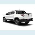 FIAT STRADA VOLCANO 1.3 FLEX 8V CD AUT. - BRANCO - 2025 Foto 5 (Miniatura)
