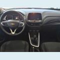 CHEVROLET ONIX 10MT LT1 - PRETO - 2020 Foto 5 (Miniatura)