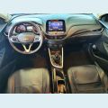 CHEVROLET ONIX 1.0 LT - PRETO - 2021 Foto 5 (Miniatura)