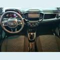 FIAT STRADA FREEDOM CD 1.3 FLEX MANUAL - CINZA - 2025 Foto 5 (Miniatura)