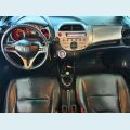 HONDA FIT EXL - MT 1.5 16V FLEX 4P - PRATA - 2009 Foto 5 (Miniatura)