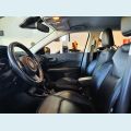 JEEP COMPASS LIMITED 2.0 4X2 FLEX 16V AUT - PRETO - 2019 Foto 5 (Miniatura)