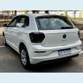 VOLKSWAGEN POLO 1.0 MPI FLEX 12V 5P - BRANCO - 2024 Foto 5 (Miniatura)