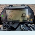 YAMAHA MT-03 321/ABS - PRETO - 2024 Foto 5 (Miniatura)