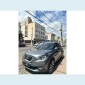 NISSAN KICKS - CINZA - 2018 Foto 5 (Miniatura)