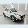 HYUNDAI HB 20X - BRANCO - 2022 Foto 5 (Miniatura)