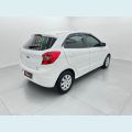 FORD KA SE 1.0 HA B - BRANCO - 2018 Foto 5 (Miniatura)