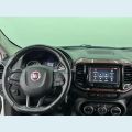 FIAT TORO FREEDOM AT6 - BRANCO - 2020 Foto 5 (Miniatura)