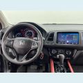HONDA HR-V LX CVT - PRETO - 2020 Foto 5 (Miniatura)