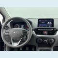 HYUNDAI HB 20S 1.0M COMF - AZUL - 2024 Foto 5 (Miniatura)