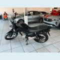HONDA CG 160 TITAN - PRETO - 2024 Foto 5 (Miniatura)