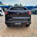 FIAT TORO TORO RANCH BLINDADA TURBO DIESEL 4WD - PRETO - 2020 Foto 5 (Miniatura)