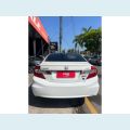 HONDA CIVIC - BRANCO - 2014 Foto 5 (Miniatura)