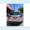 HONDA HR-V - PRATA - 2016 Foto 5 (Miniatura)