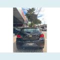 CHEVROLET ONIX - PRETO - 2019 Foto 5 (Miniatura)