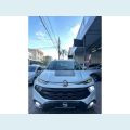 FIAT TORO - BRANCO - 2020 Foto 5 (Miniatura)