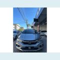 HONDA CITY - PRATA - 2019 Foto 5 (Miniatura)
