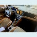 VOLKSWAGEN NIVUS HIGHLINE 1.0 200 TSI FLEX AUT. - BRANCO - 2023 Foto 5 (Miniatura)