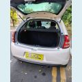 CITROËN C3 90M TENDANCE - BRANCO - 2014 Foto 5 (Miniatura)