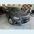 CHEVROLET ONIX HATCH LTZ 1.0 12V TB FLEX 5P MEC. - CINZA - 2022 Foto 5 (Miniatura)