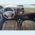 RENAULT SANDERO EXPR 1.0 - BRANCO - 2015 Foto 5 (Miniatura)