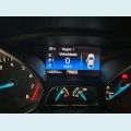 FORD FOCUS SEDAN TITANIUM 2.0 POWERSHIFT AUT. - BRANCO - 2018 Foto 5 (Miniatura)