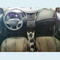HYUNDAI HB 20 1.0M UNIQUE - BRANCO - 2019 Foto 5 (Miniatura)