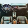 HONDA HR-V EX 1.8 FLEXONE 16V 5P AUT - PRETO - 2016 Foto 5 (Miniatura)
